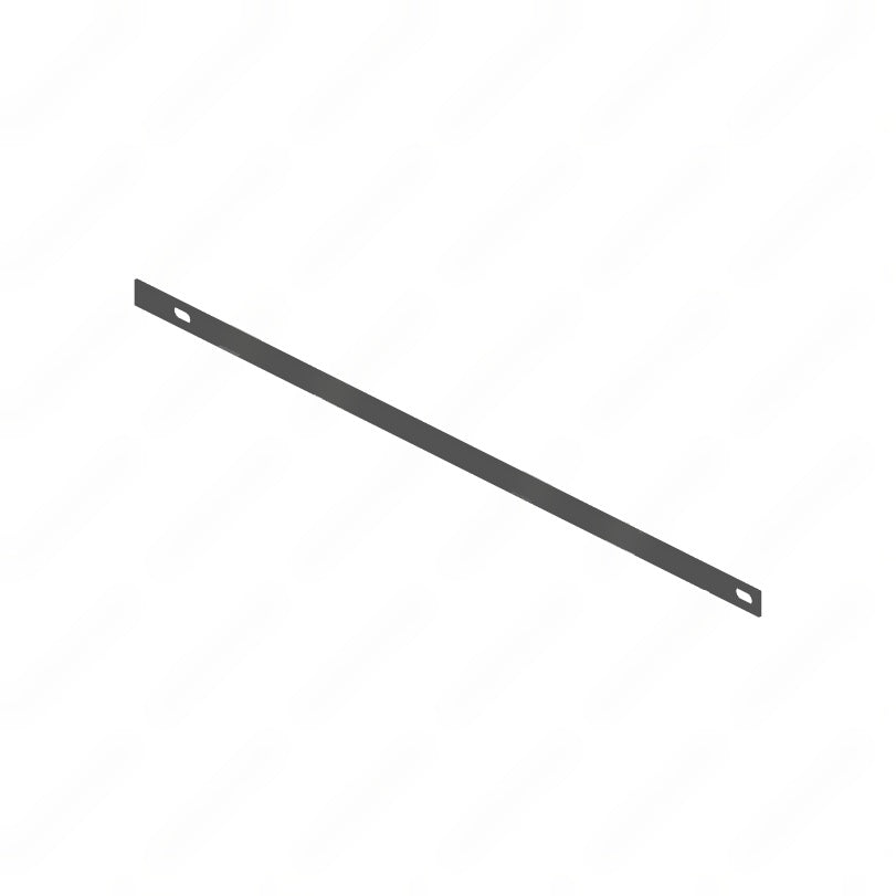 TBB 149172 REINF., MICROCHANNEL CONDENSER MTING,CM2