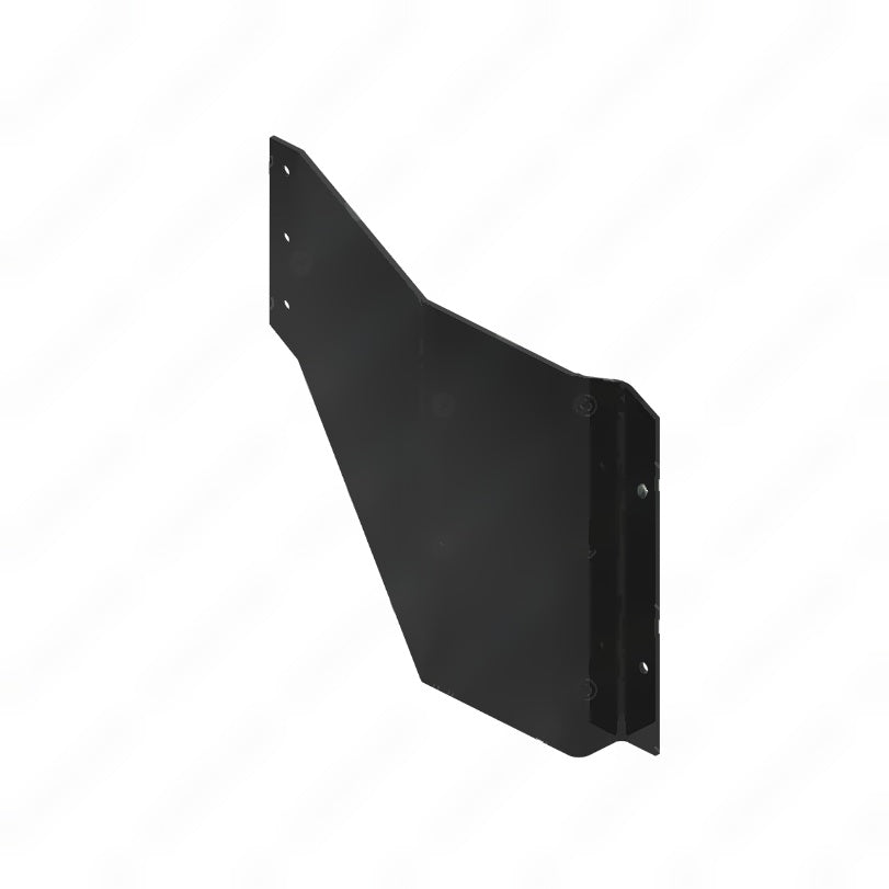 TBB 149268 STEPWELL SKID PLATE