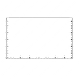 TBB 149358 LINING, STD, 1 WDO