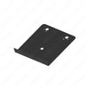 TBB 149379 BRKT, WARNING LAMP ENG COMPART, PUSHER