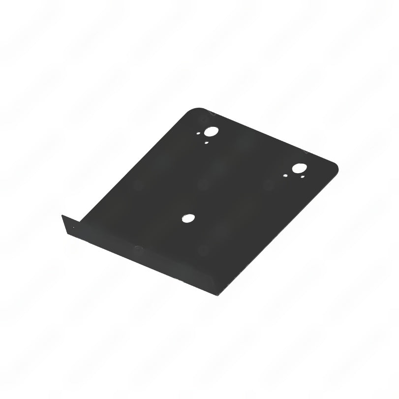 TBB 149379 BRKT, WARNING LAMP ENG COMPART, PUSHER