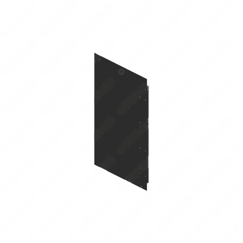 TBB 149388 PANEL-LS OF DOOR, EXT., EMERG. DR, 78 HR