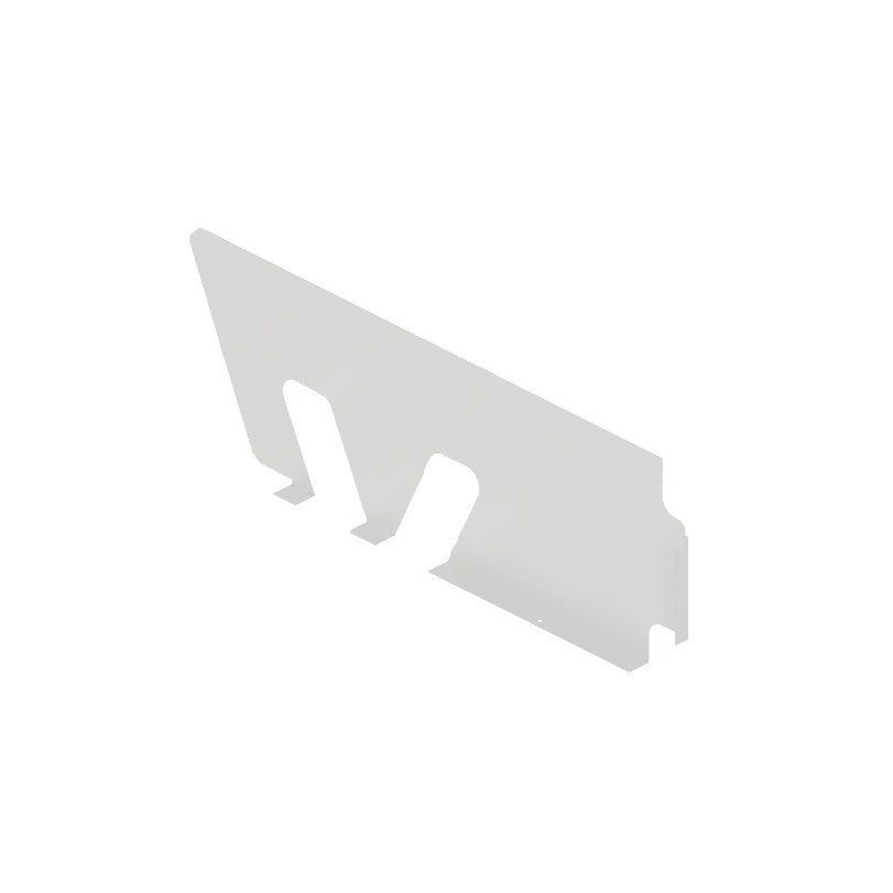 TBB 149428 MODESTY PANEL 39IN., LS, AIR SEAT