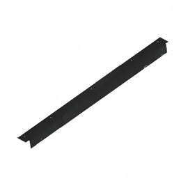 TBB 149450 TRIM-THRESHOLD, REAR EMERG. DR,PLYW. FLR