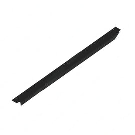 TBB 149451 TRIM-THRESHOLD, REAR EMERG DR, STEEL FLR