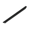 TBB 149451 TRIM-THRESHOLD, REAR EMERG DR, STEEL FLR