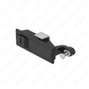 TBB 149677 SATCH KEY LOCKING FLUSH MTD