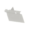 TBB 149680 HEAT SHIELD, FORD MINO DRW, DIESEL
