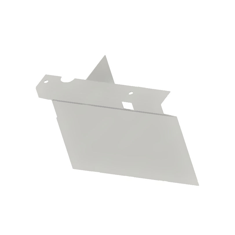 TBB 149680 HEAT SHIELD, FORD MINO DRW, DIESEL