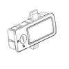 TBB 149681 TEMP KEY - LATCH, LOCKING