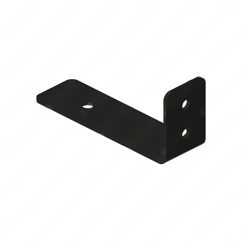 TBB 149722 BRKT-DRIVERS SEAT BLT,LWR RETRACTOR, C2