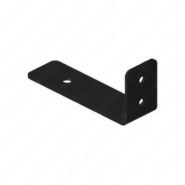 TBB 149722 BRKT-DRIVERS SEAT BLT,LWR RETRACTOR, C2