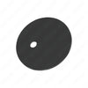 TBB 149753 BRACKET, WINDOW MOUNTING, 2IN. OD ROUND
