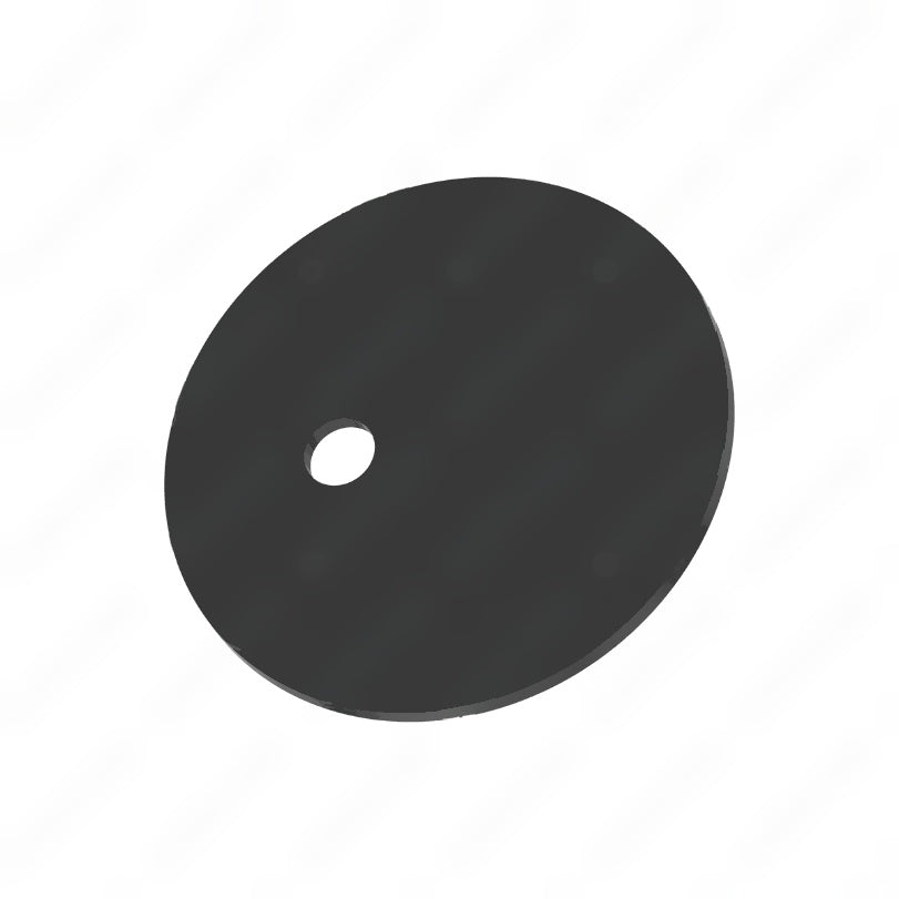 TBB 149753 BRACKET, WINDOW MOUNTING, 2IN. OD ROUND