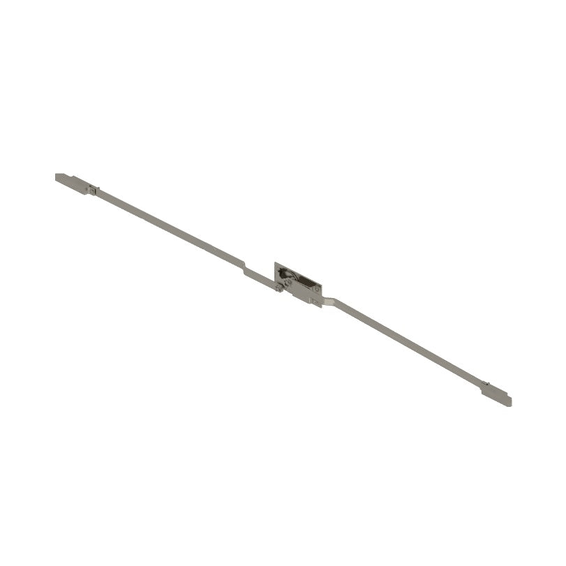TBB 149910 LATCH ASM, 2 PT BOLT, 125IN. THRU LUGG B
