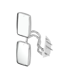 TBB 149965 MIRROR ASM, NON-HTD, MANUAL, LS, SYS A,