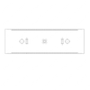 TBB 149980 ACOUSTICAL HEADLINING,LIGHTS,SPEAKERS,
