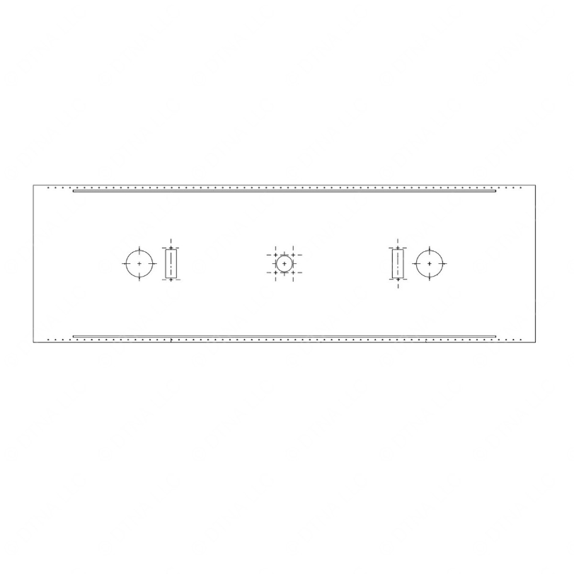 TBB 149980 ACOUSTICAL HEADLINING,LIGHTS,SPEAKERS,