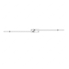 TBB 149997 LATCH ASM 2PT 60IN C2 LUGG COMPART