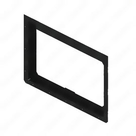 TBB 150120 DOOR FRAME ASM A/C ELECT 25INSHORT SKIRT