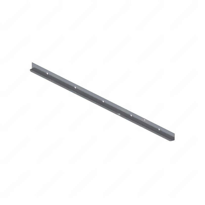 TBB 150179 DRIP RAIL A/C ELECTRICAL BOX 25IN