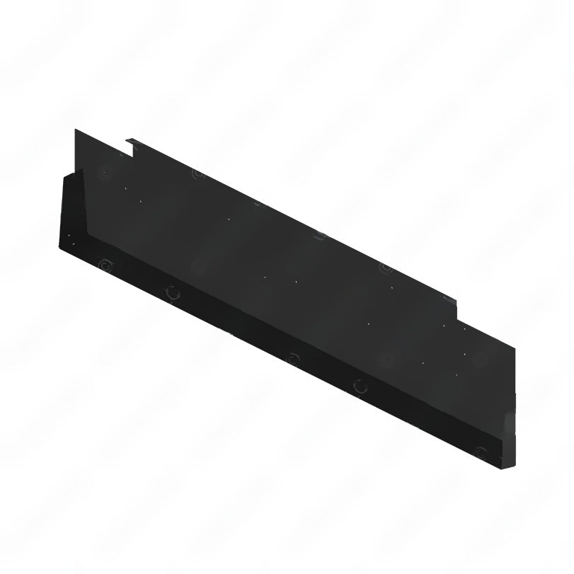 TBB 150273 ACCESSORY COMPART. PNL,SAFETY EQUIP MT