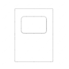 TBB 150288 LIFT DOOR 44X60 MINO