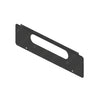 TBB 150358 DOOR-BULKHEAD, W/ GLASS OPENING