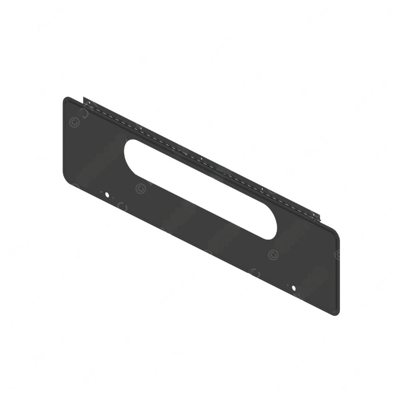 TBB 150358 DOOR-BULKHEAD, W/ GLASS OPENING