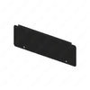 TBB 150359 DOOR-BULKHEAD, W/ THOMAS LOGO