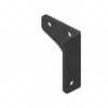 TBB 150419 BRACKET PWR STEERING PUMP SUPPORT BOTTOM