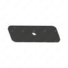 TBB 150424 BRACKET, WINDOW MOUNTING, 3 X 1.25 RECT.