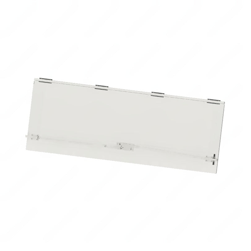 TBB 150434 DOOR-THROUGH LUGG. BOX, 67IN. X 24IN., L