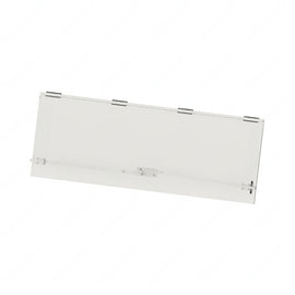 TBB 150434 DOOR-THROUGH LUGG. BOX, 67IN. X 24IN., L