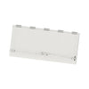 TBB 150436 DOOR-SIDE MTED LUGG. BOX, 55IN. X 24IN.,