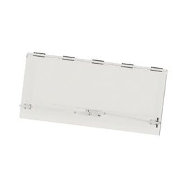 TBB 150436 DOOR-SIDE MTED LUGG. BOX, 55IN. X 24IN.,