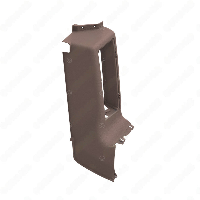 TBB 150500 Storage Box Drivers Overhead