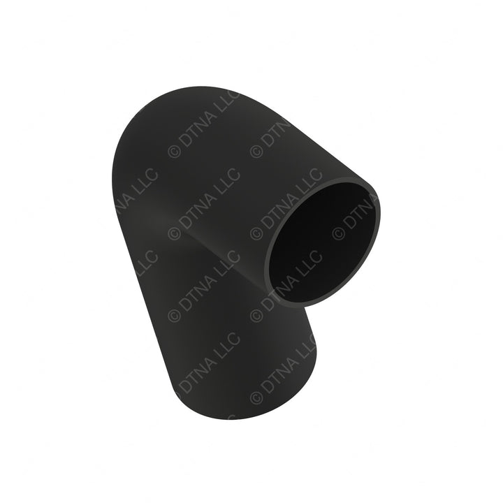 TBB 150563 HOSE-ELBOW, 90 DEG ECR  2.25 ID