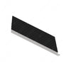 TBB 150586 STEP TREAD, PEBBLED, BLACK, 2ND STEP,RIB