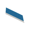 TBB 150607 STEP TREAD, RIBBED, BLUE, 2ND STEP,RIB