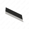 TBB 150610 STEP TREAD, ABRASIVE, BLACK,2ND STEP,WHT