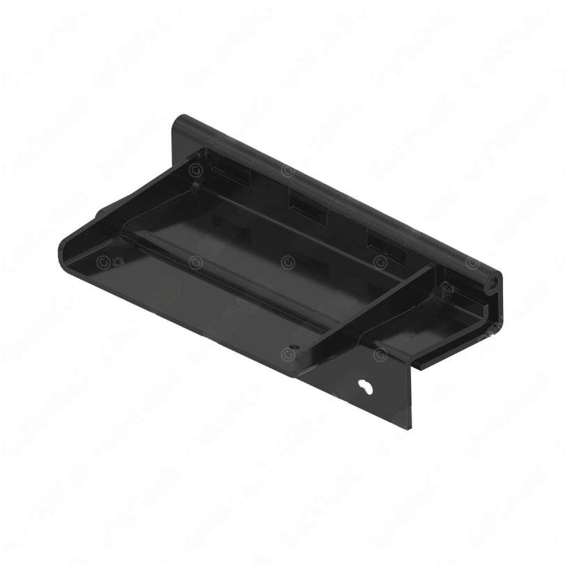 TBB 150623 HINGE ASM, REINF., BOTTOM, LS, 8IN. LONG