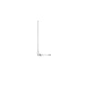 TBB 150704 ANTENNA ASSY, RADIO, SPRING MAST,SIDE MT