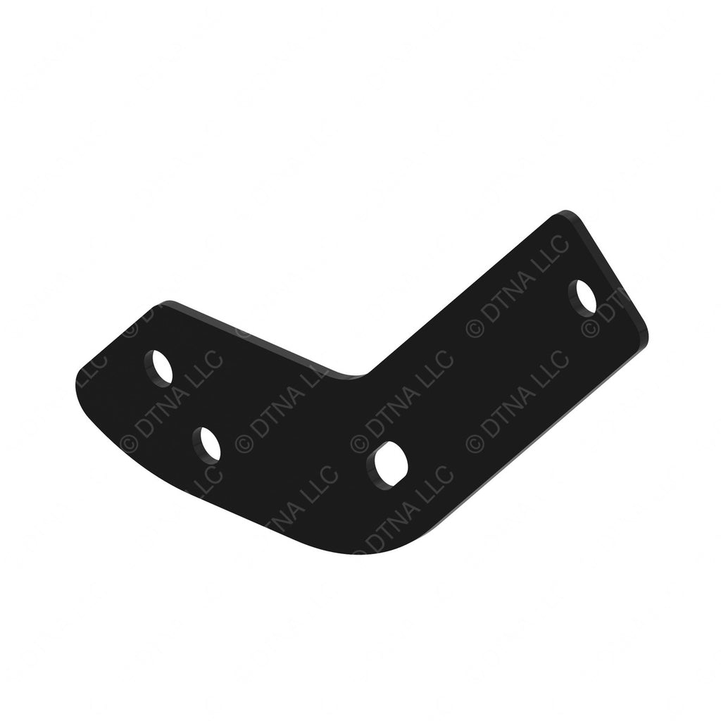 TBB 150748 HANGER PIVOT, EXH, REAR GM 139IN. & 159I