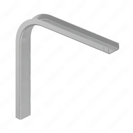 TBB 15075366 REINF - RR HOOD STAN