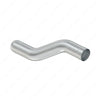TBB 150770 EXHAUST EXTENSION, GM CHASSIS, 159IN WB