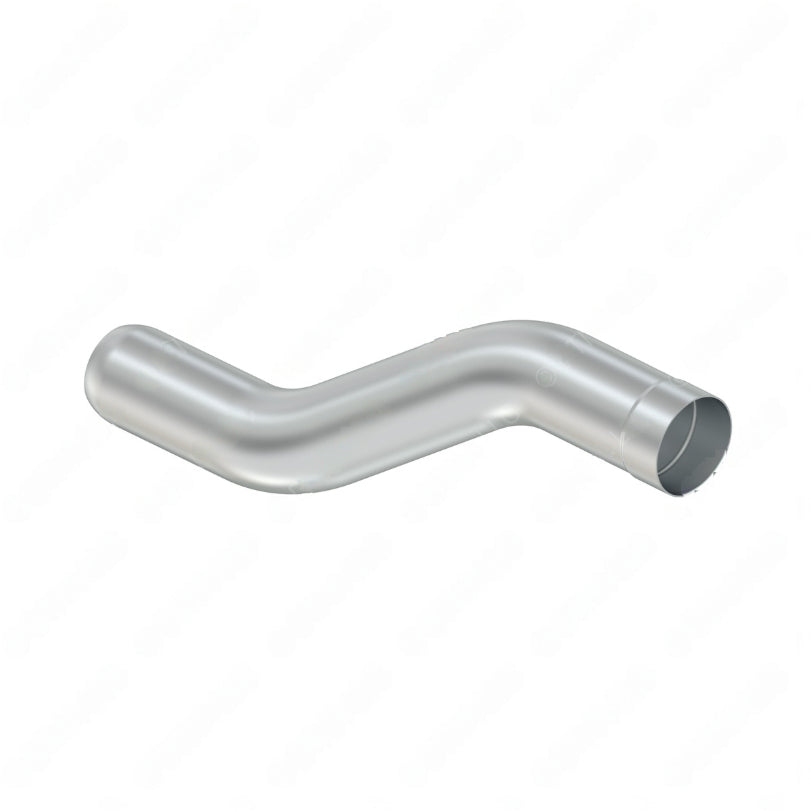 TBB 150770 EXHAUST EXTENSION, GM CHASSIS, 159IN WB