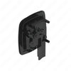 TBB 150802 PADDLE LATCH, LOCKING, TM2001 KEYED