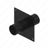TBB 150918 VENT TUBE AND PLATE ASM. CNG, ISLG