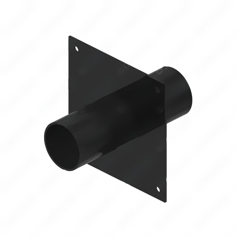 TBB 150918 VENT TUBE AND PLATE ASM. CNG, ISLG